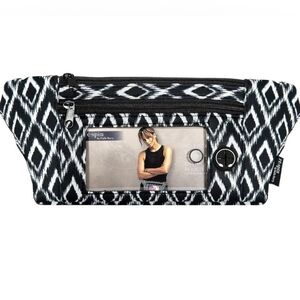 🍒NWT HALLE BERRY WAIST BAG